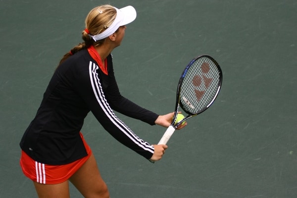 USTA tennis league rating statistics report eastern